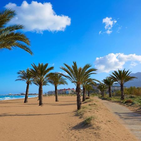 Villa Villa Germanna By Interhome Denia Exteriér fotografie