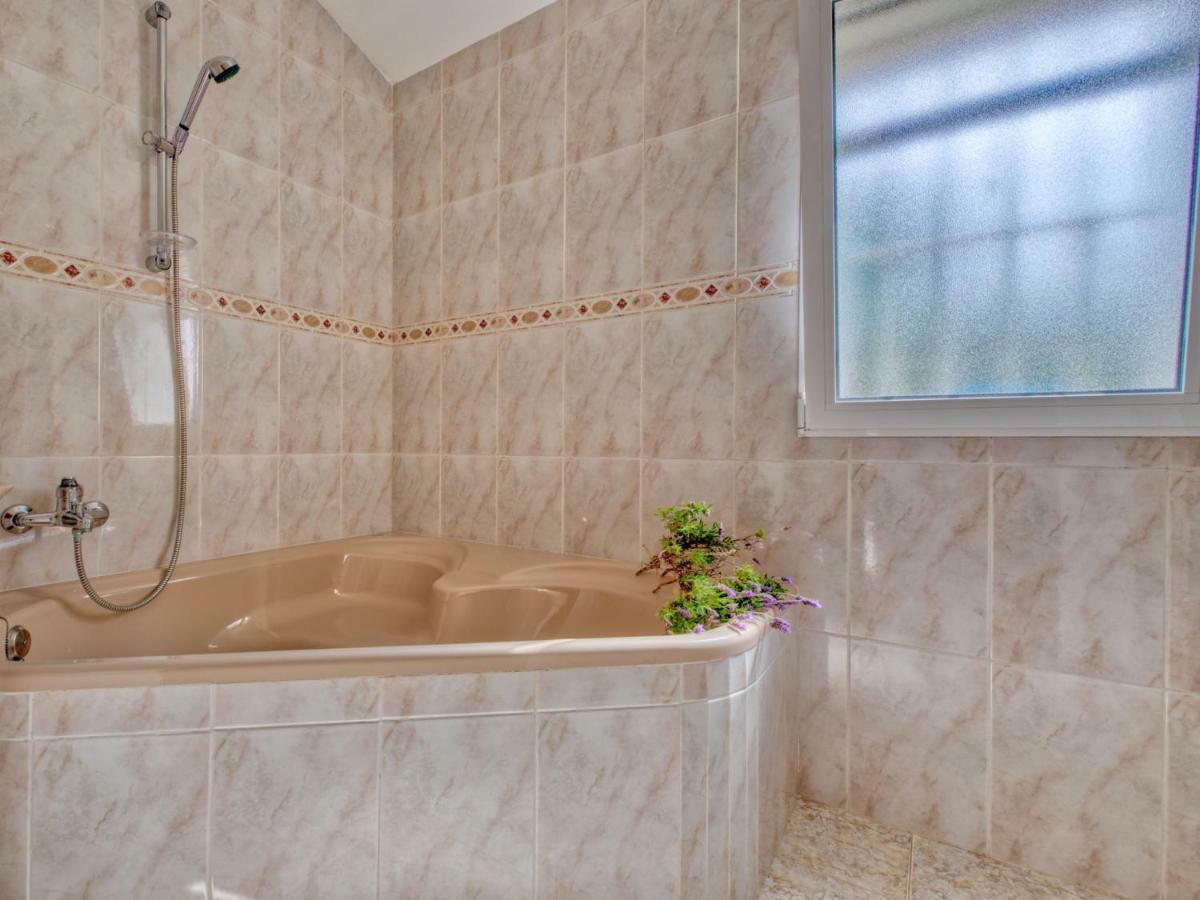 Villa Villa Germanna By Interhome Denia Exteriér fotografie