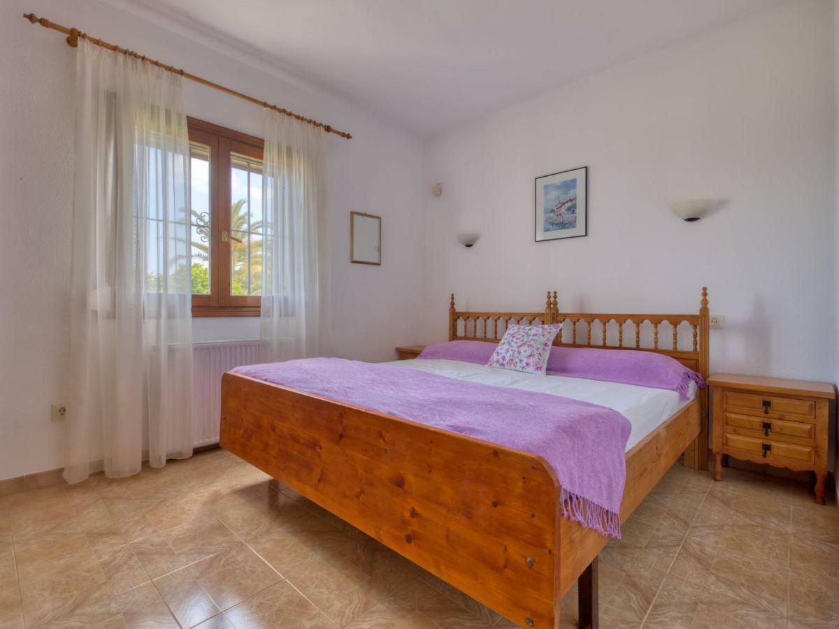 Villa Villa Germanna By Interhome Denia Exteriér fotografie