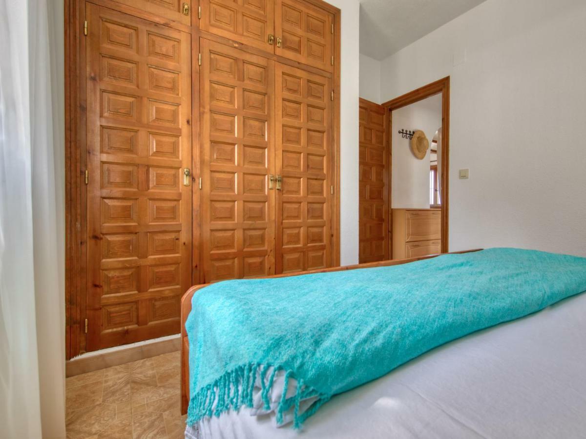 Villa Villa Germanna By Interhome Denia Exteriér fotografie