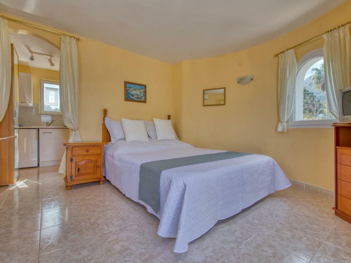 Villa Villa Germanna By Interhome Denia Exteriér fotografie
